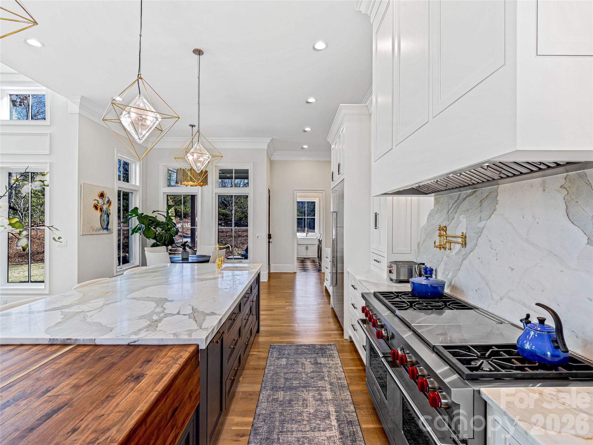 The Cliffs At Walnut Cove - Residential