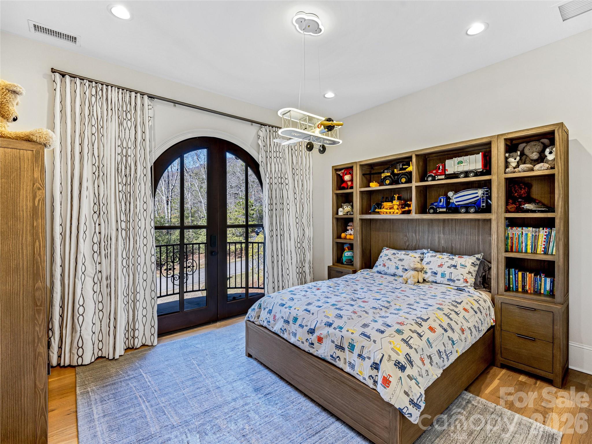 The Cliffs At Walnut Cove - Residential