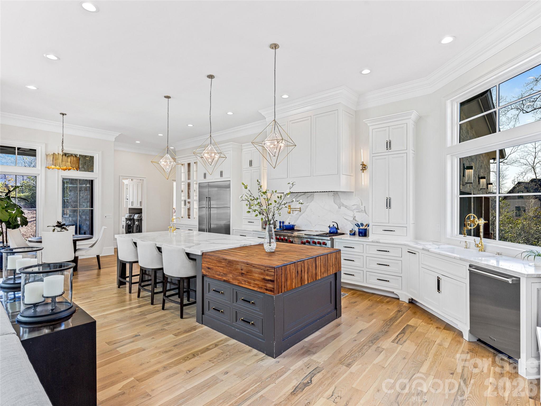 The Cliffs At Walnut Cove - Residential