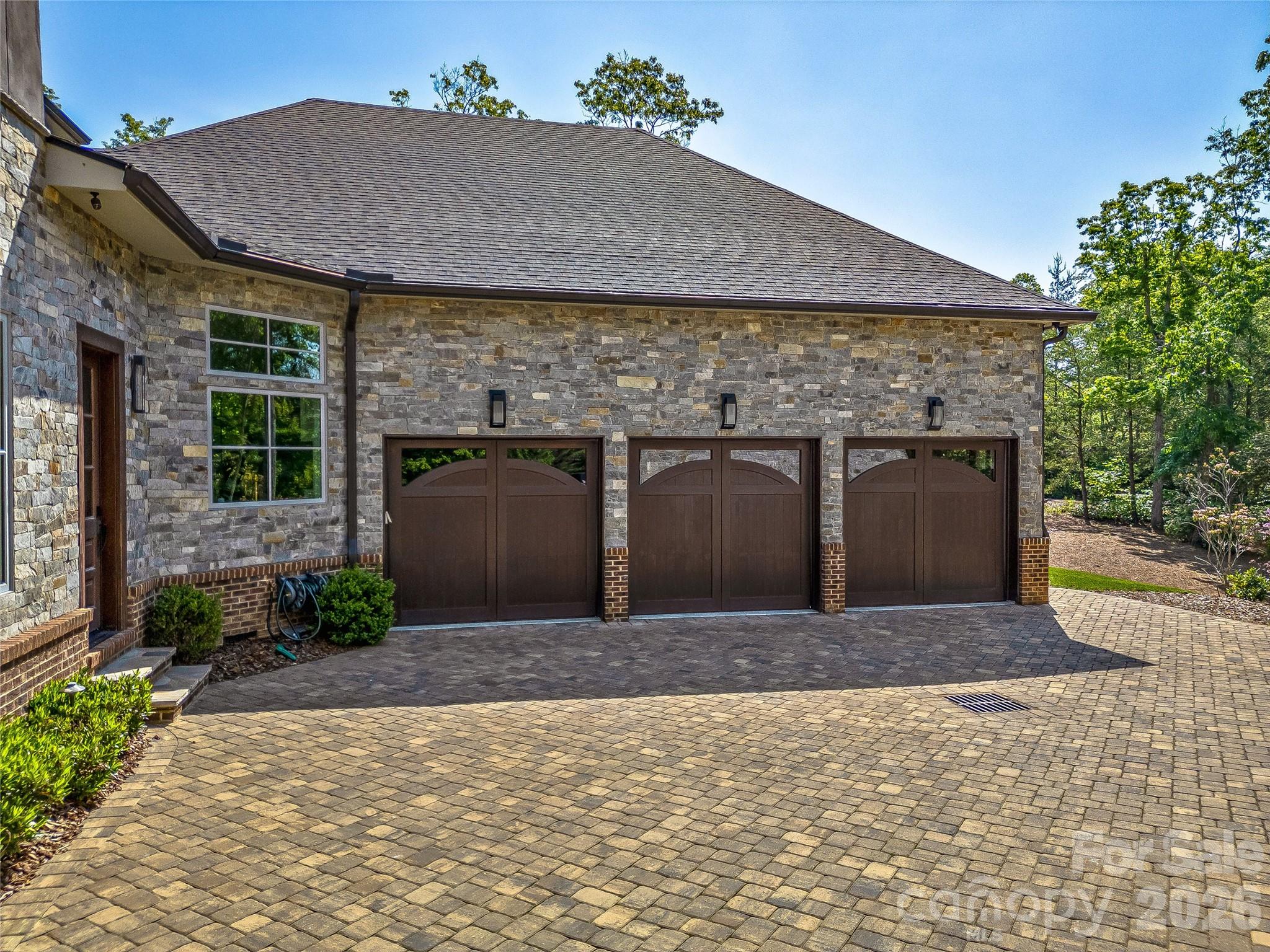 The Cliffs At Walnut Cove - Residential