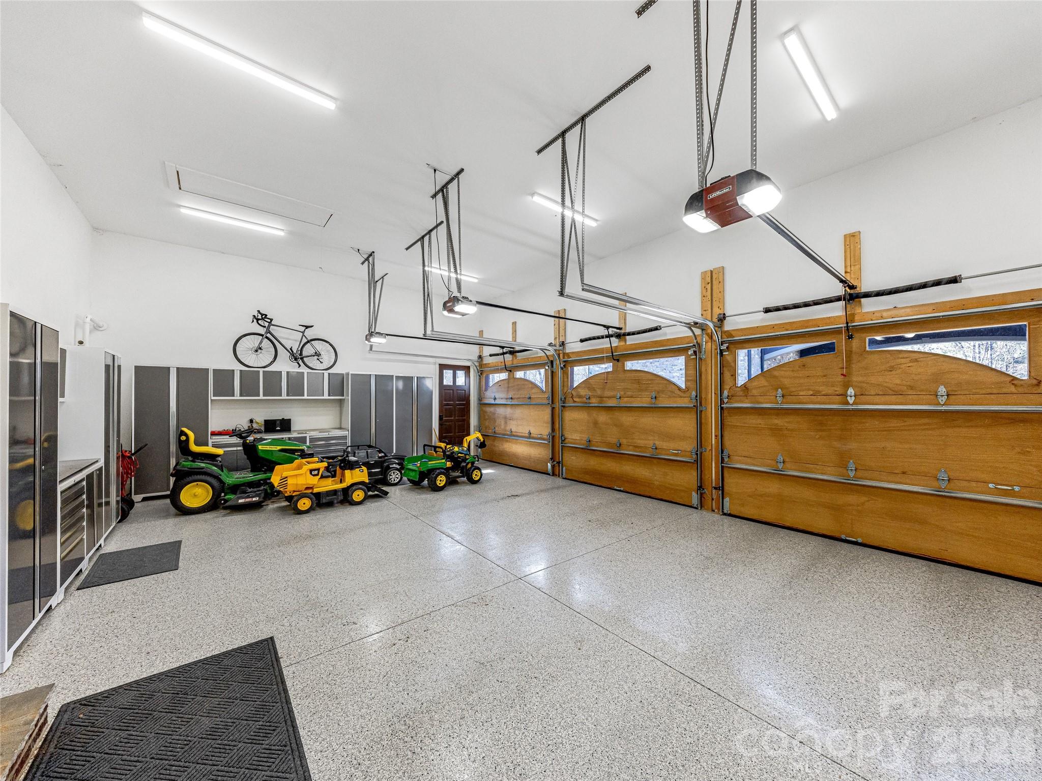 The Cliffs At Walnut Cove - Residential