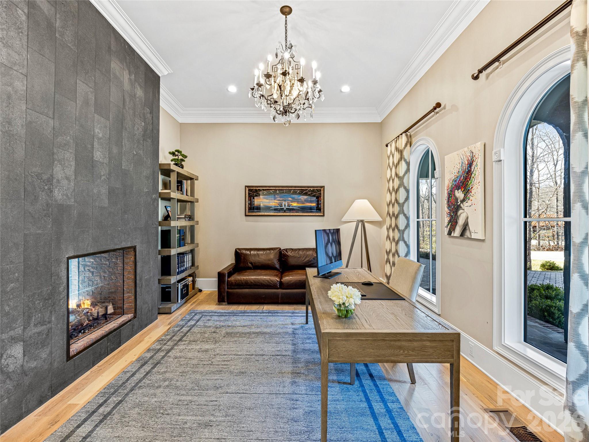 The Cliffs At Walnut Cove - Residential