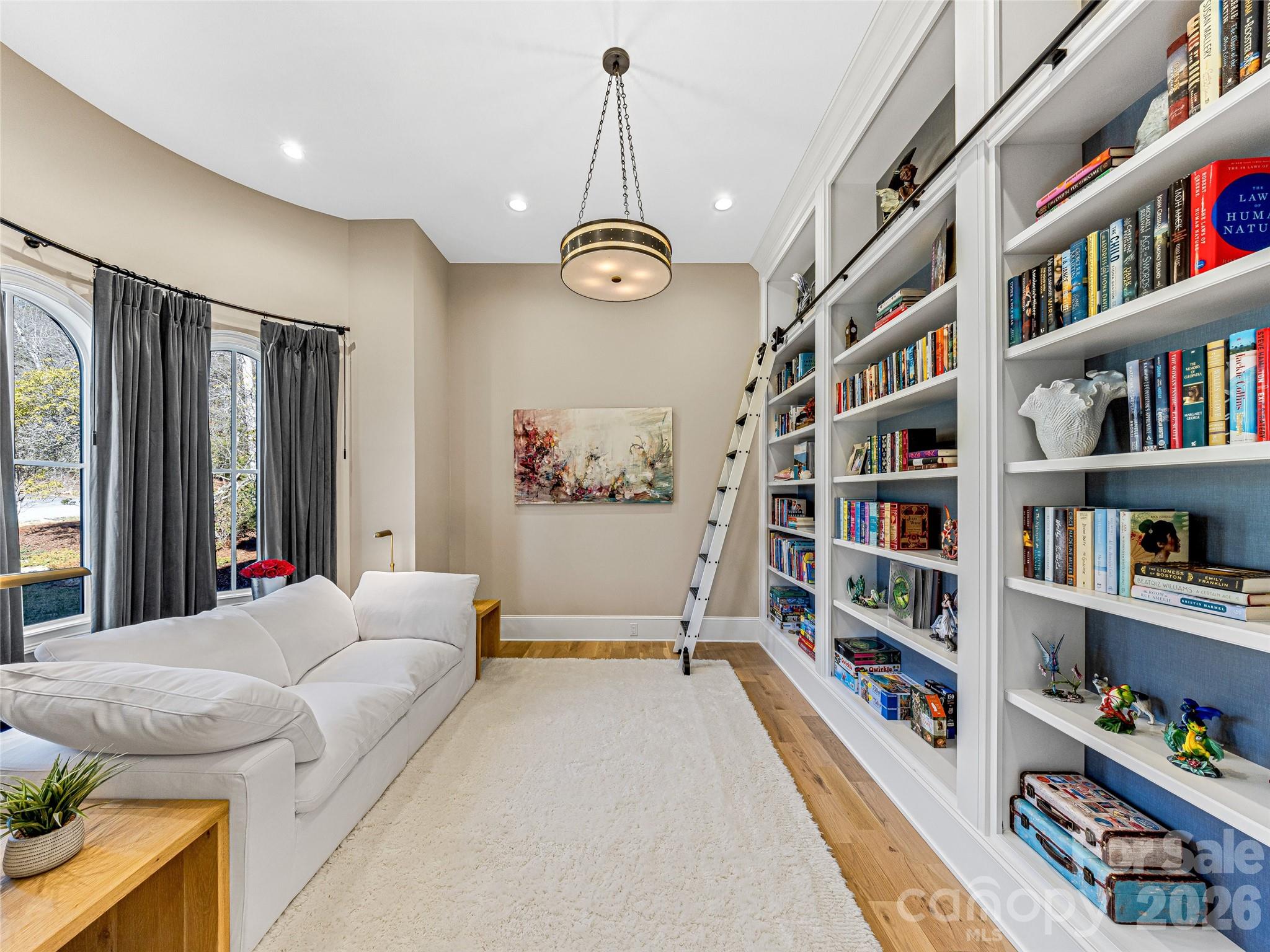 The Cliffs At Walnut Cove - Residential