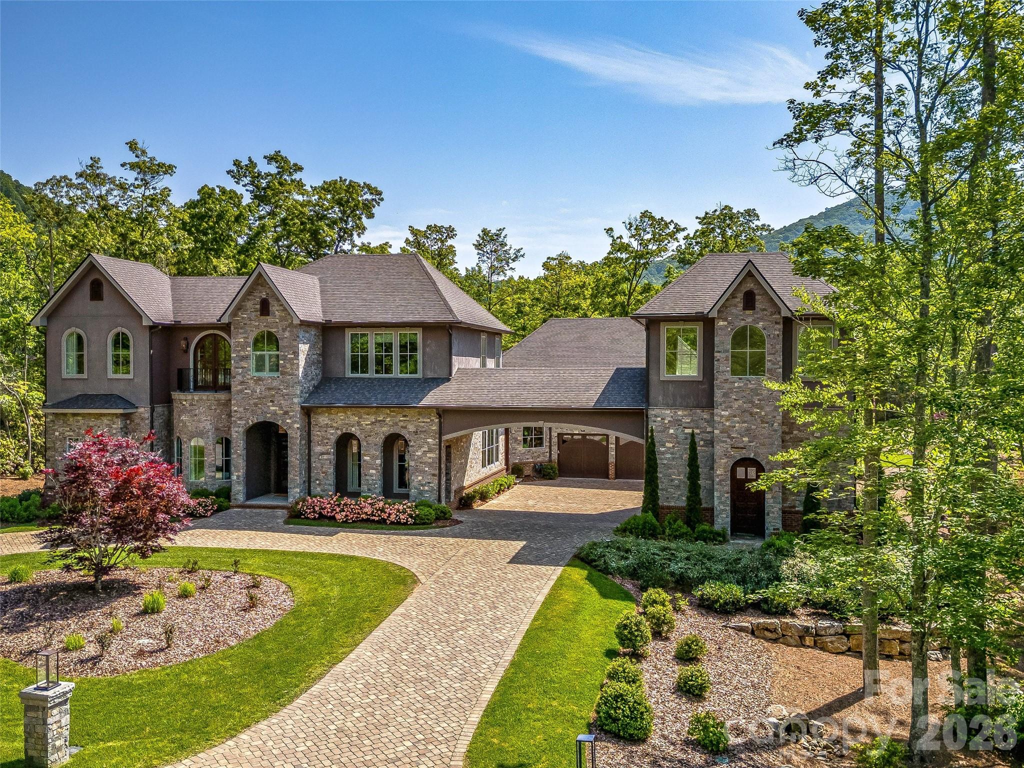 The Cliffs At Walnut Cove - Residential