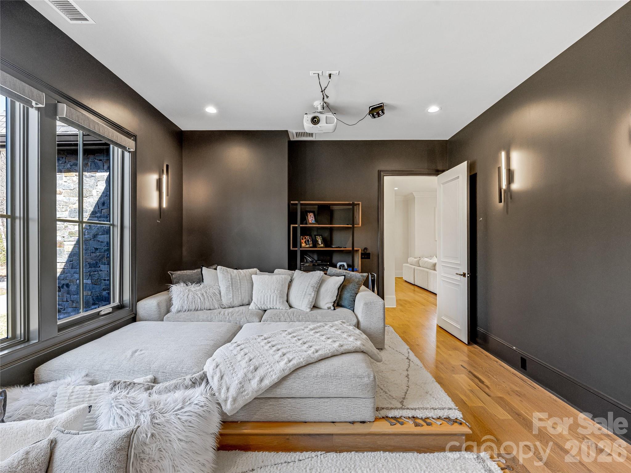 The Cliffs At Walnut Cove - Residential