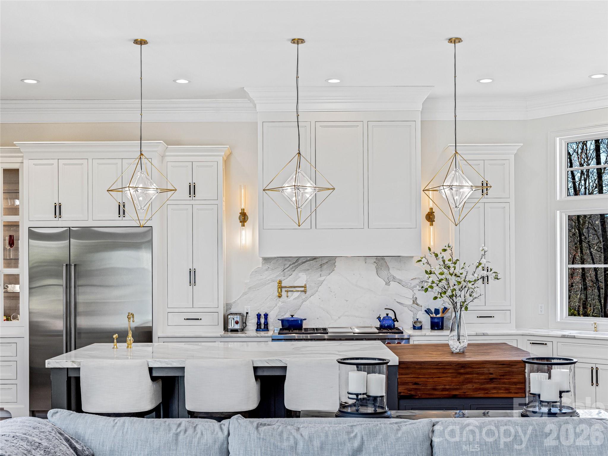 The Cliffs At Walnut Cove - Residential