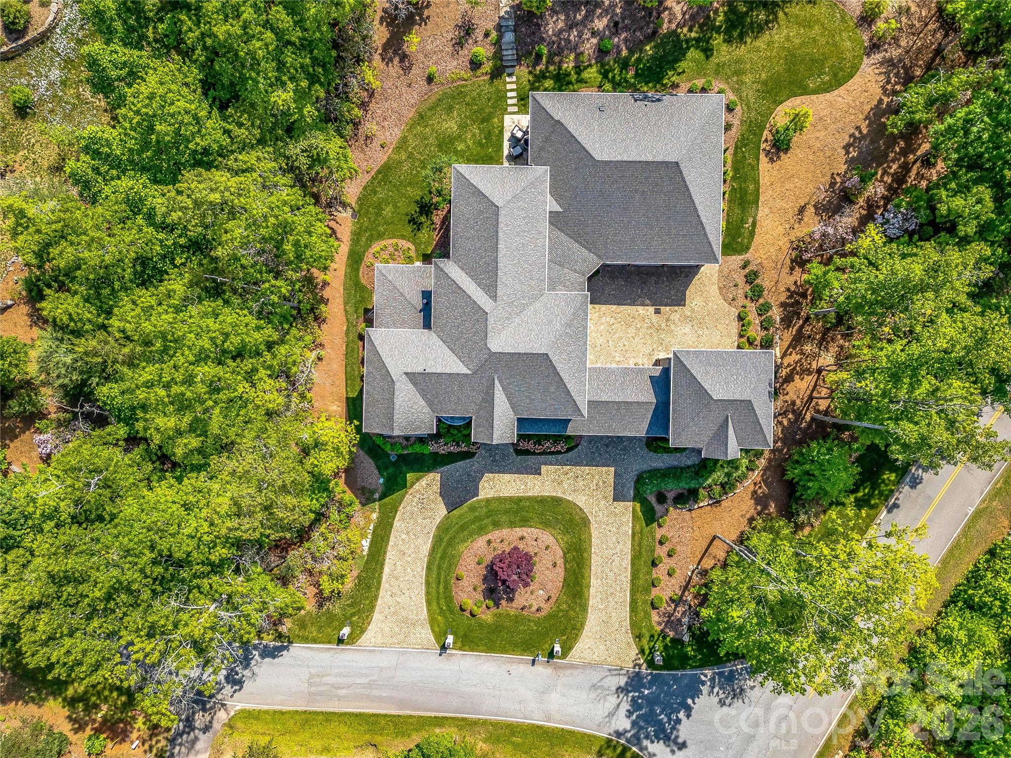 The Cliffs At Walnut Cove - Residential