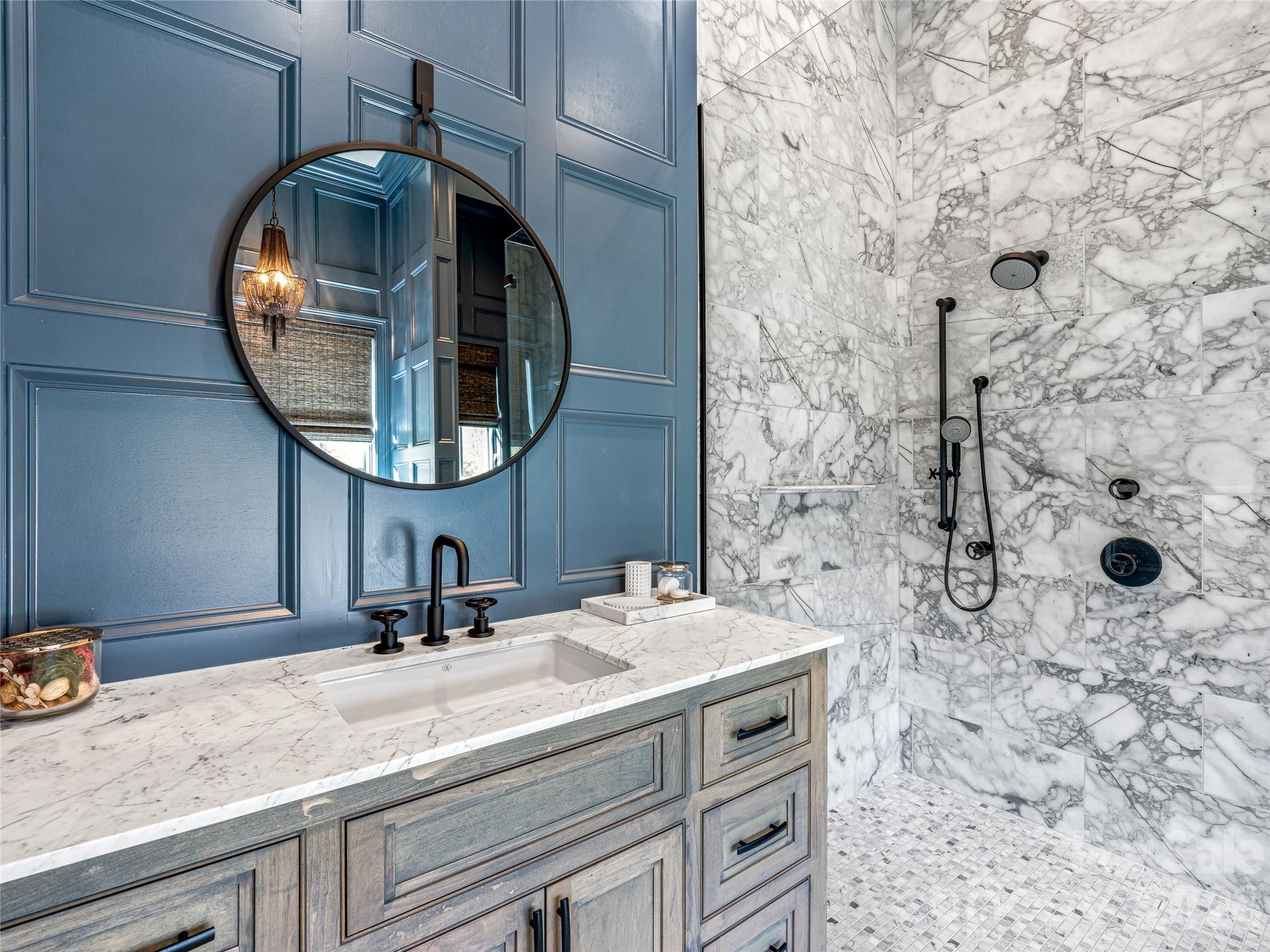 The Cliffs At Walnut Cove - Residential