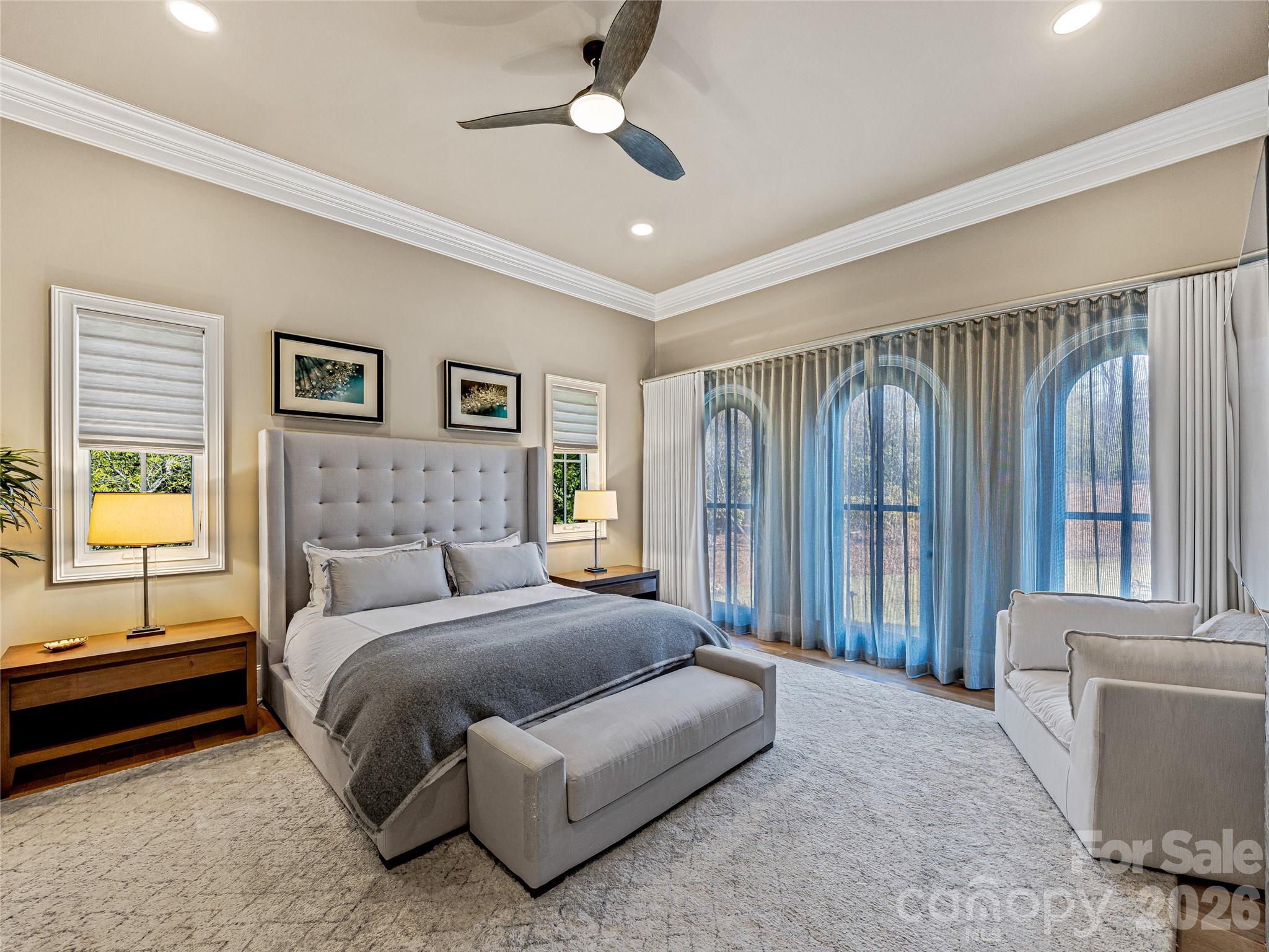 The Cliffs At Walnut Cove - Residential