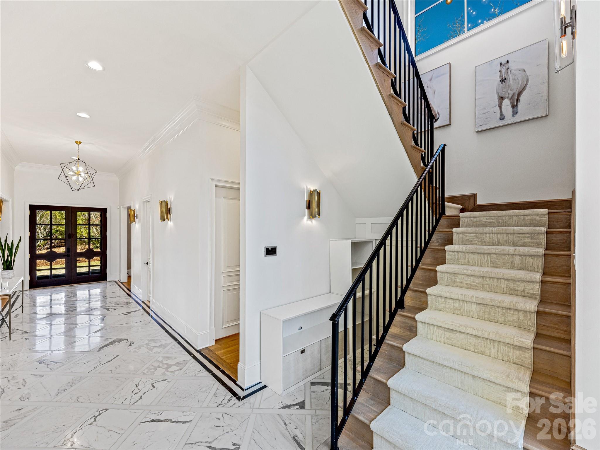 The Cliffs At Walnut Cove - Residential