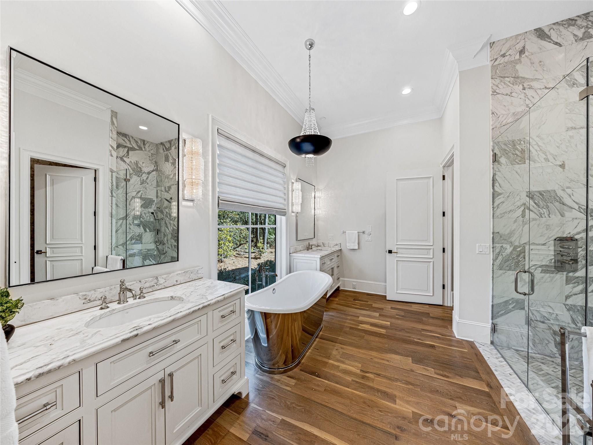 The Cliffs At Walnut Cove - Residential