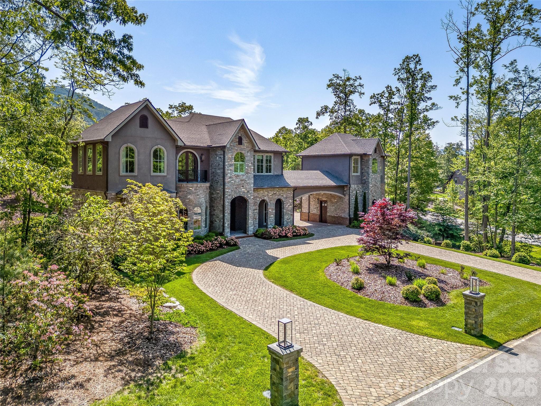 The Cliffs At Walnut Cove - Residential