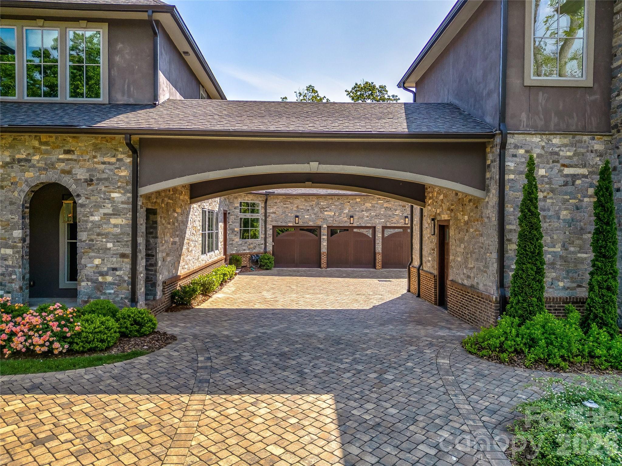 The Cliffs At Walnut Cove - Residential