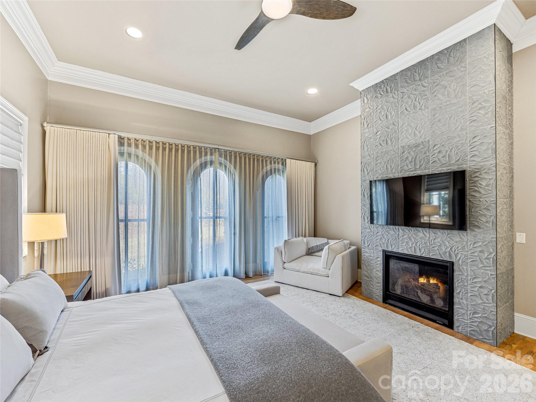 The Cliffs At Walnut Cove - Residential