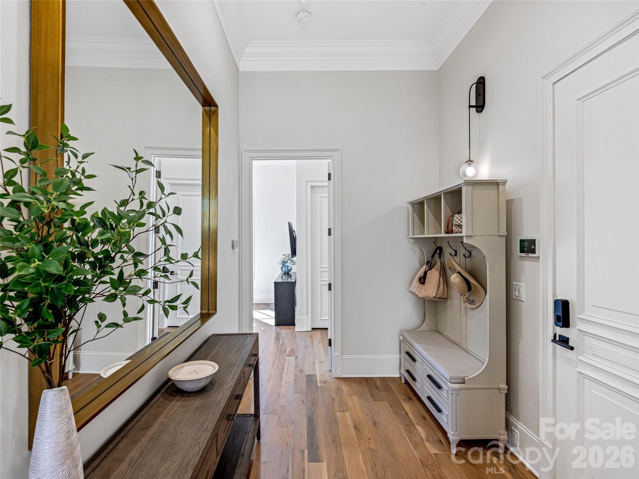 The Cliffs At Walnut Cove - Residential