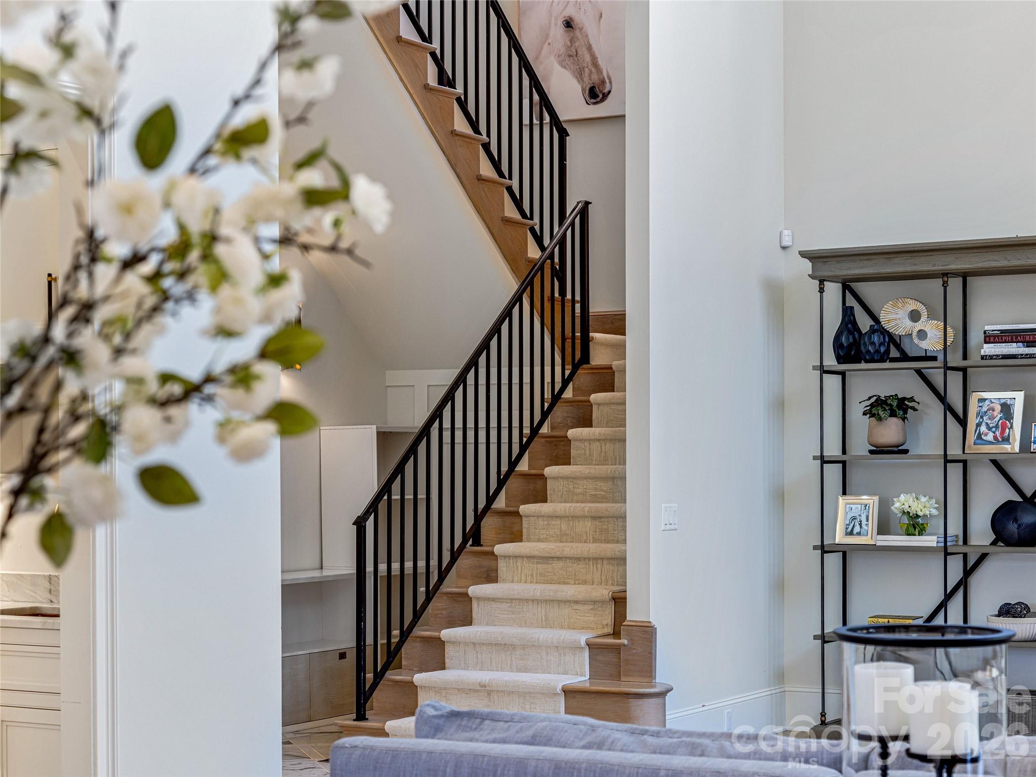 The Cliffs At Walnut Cove - Residential