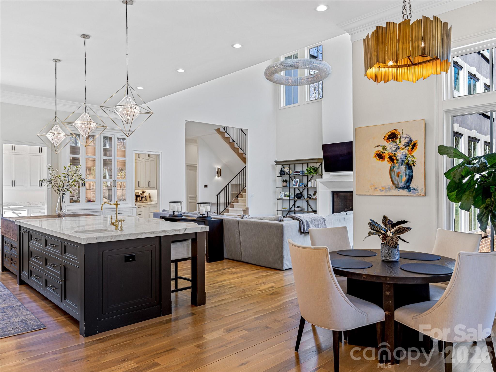 The Cliffs At Walnut Cove - Residential