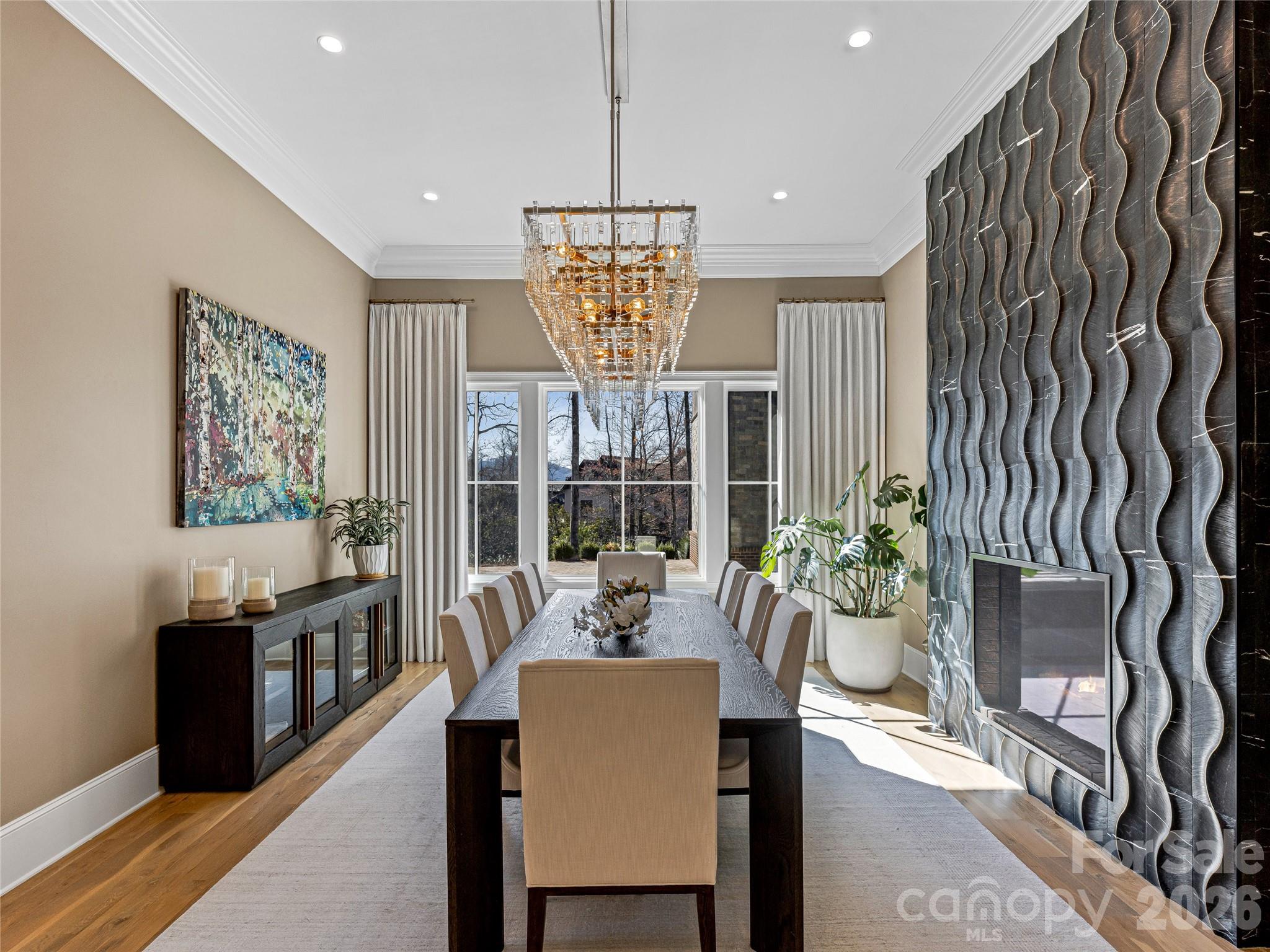 The Cliffs At Walnut Cove - Residential