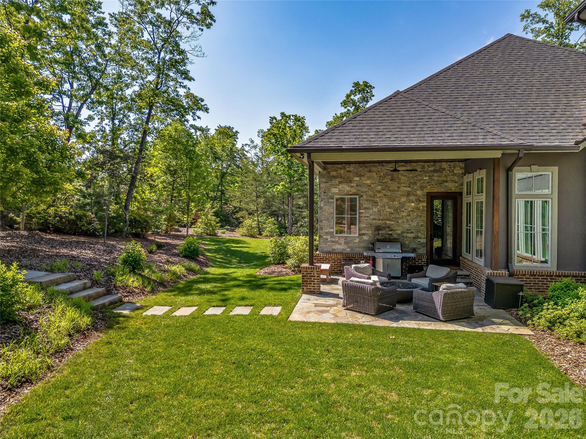 The Cliffs At Walnut Cove - Residential