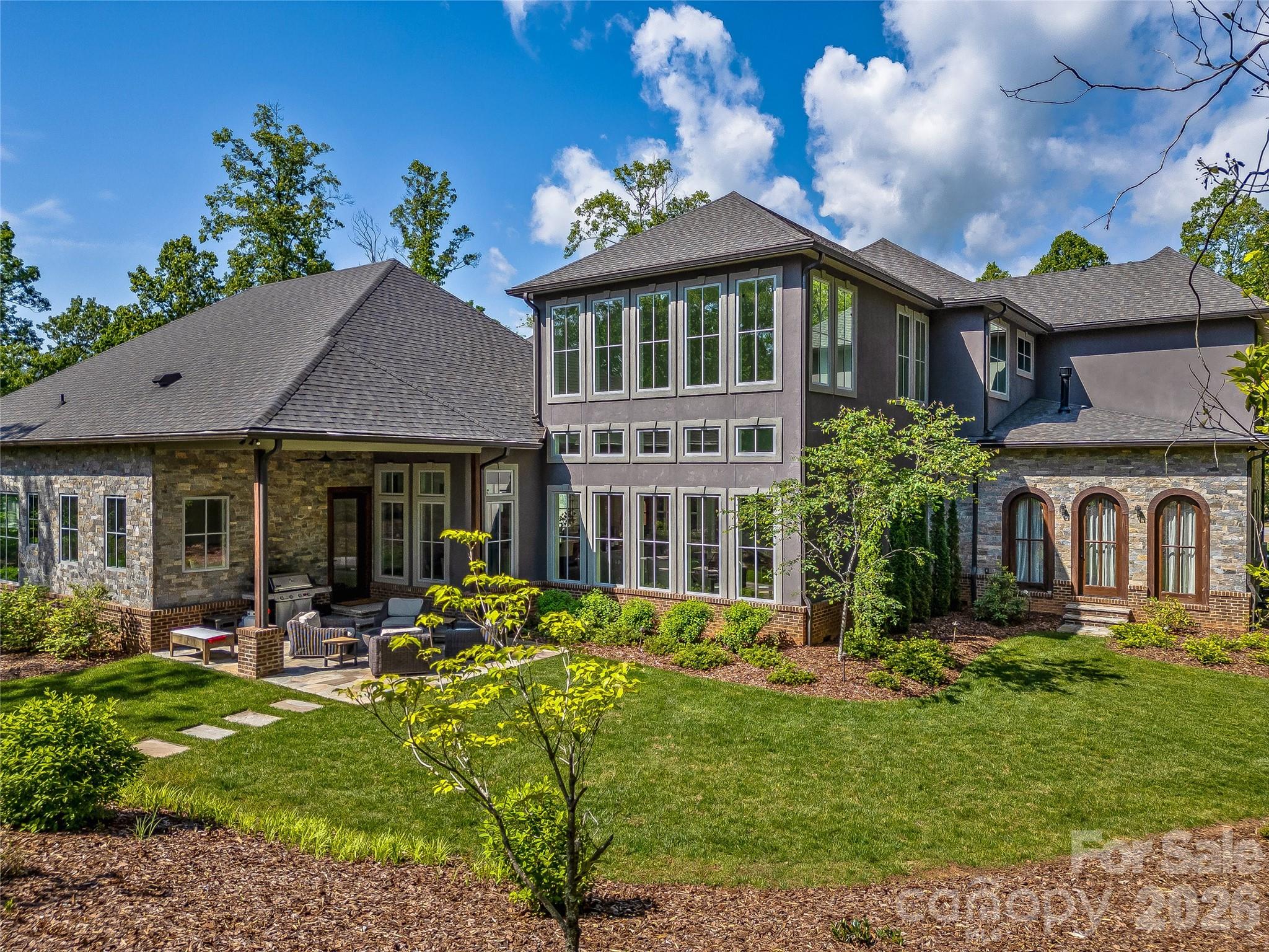 The Cliffs At Walnut Cove - Residential