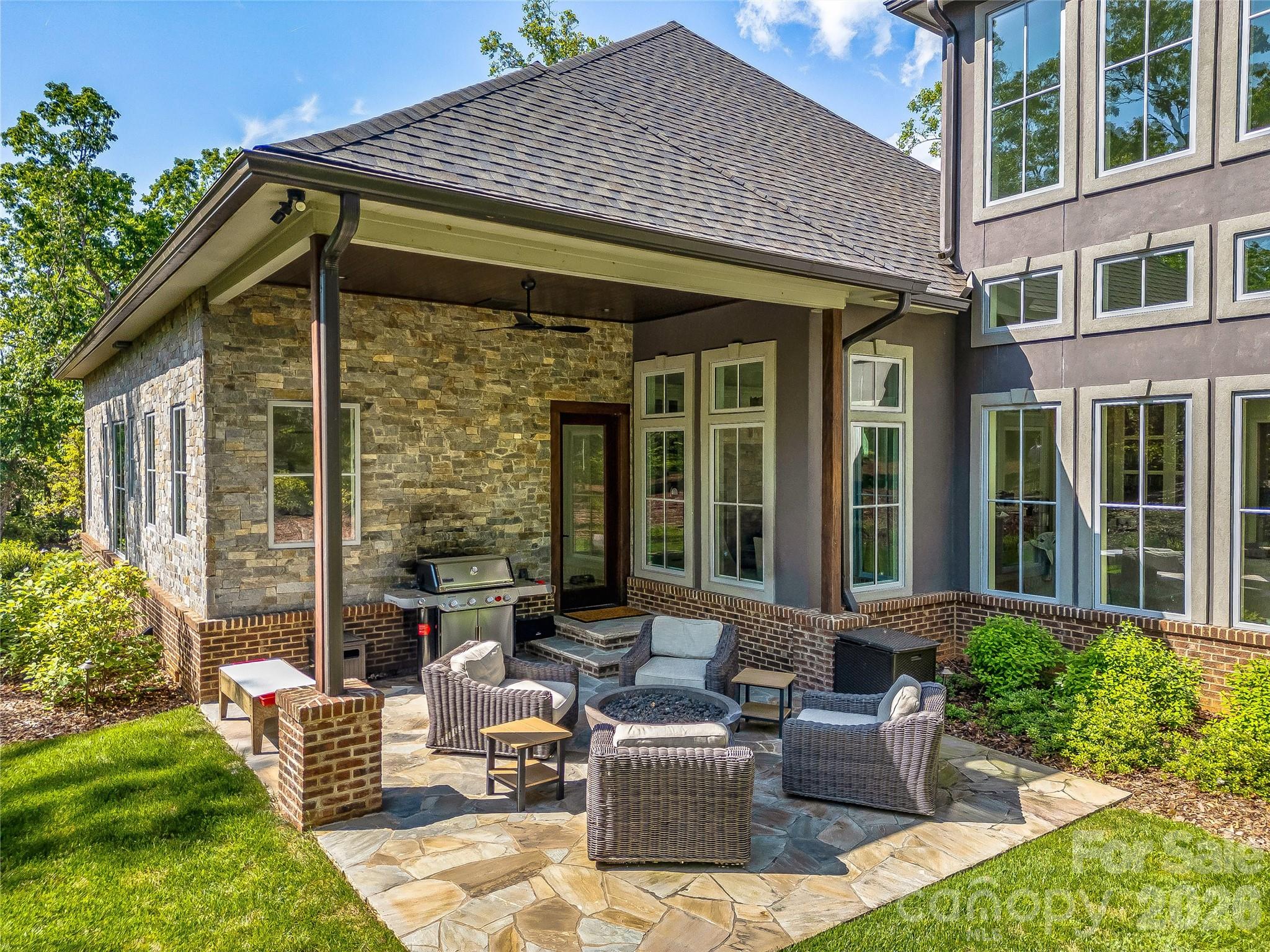 The Cliffs At Walnut Cove - Residential