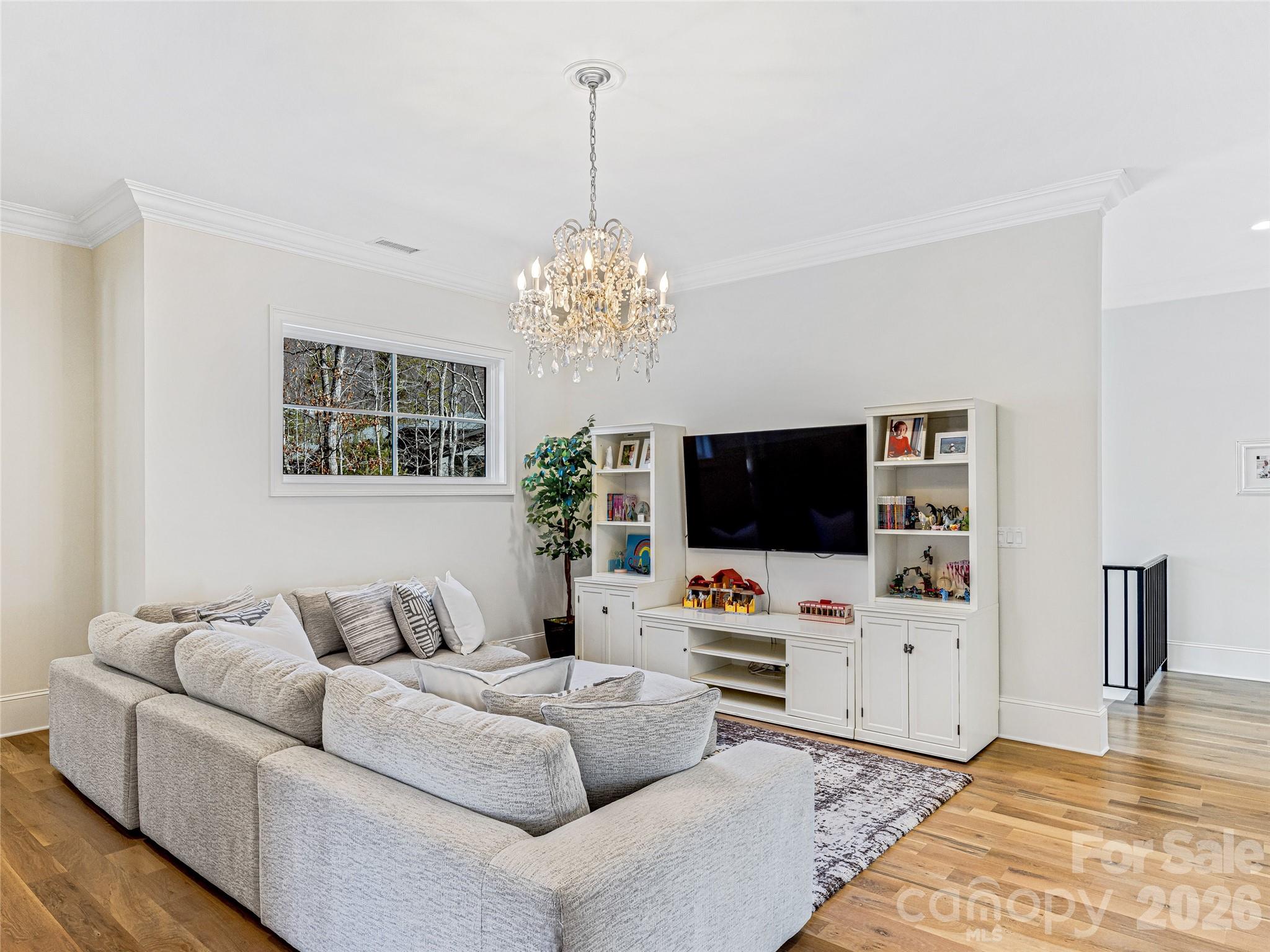 The Cliffs At Walnut Cove - Residential