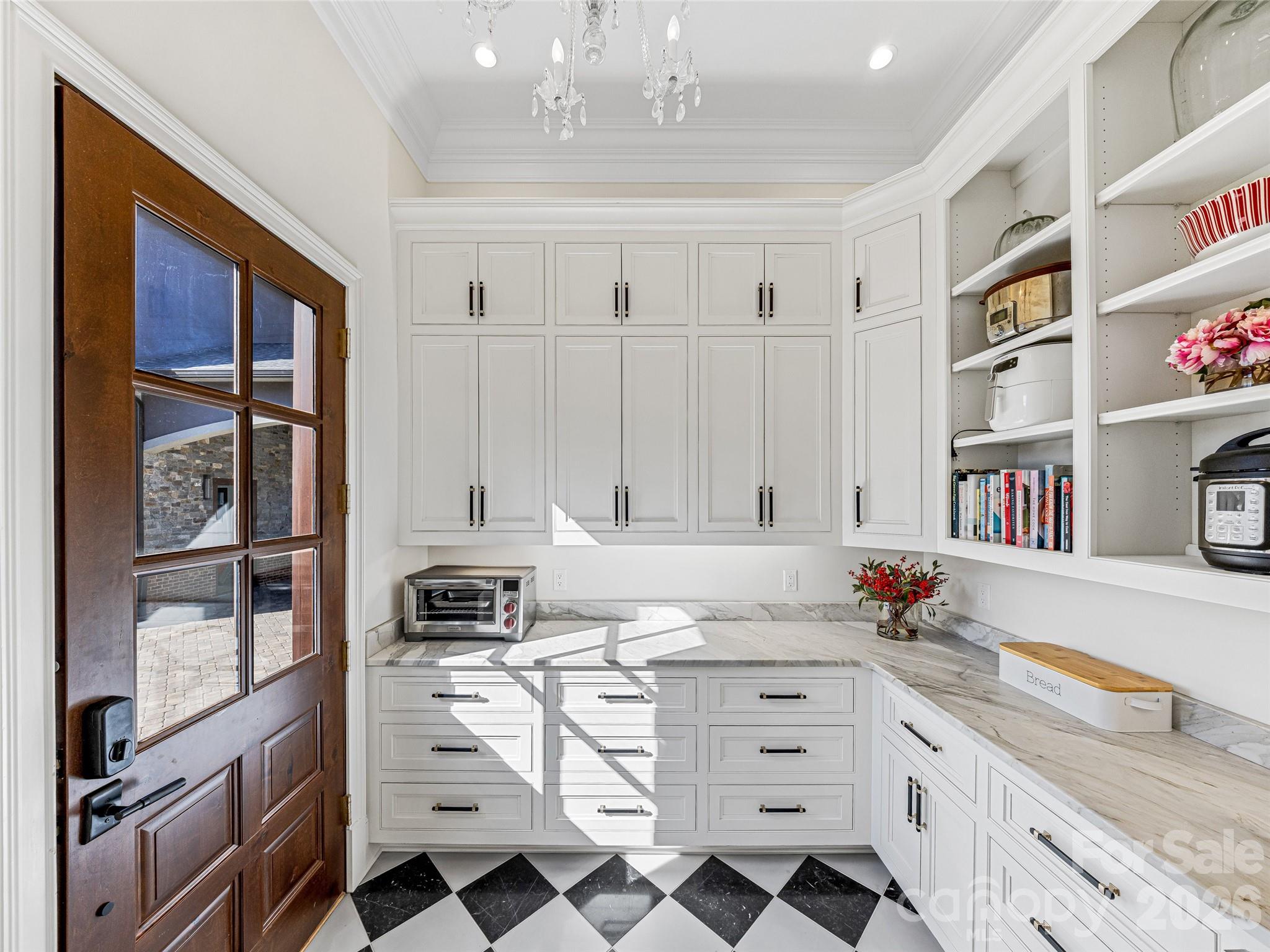 The Cliffs At Walnut Cove - Residential