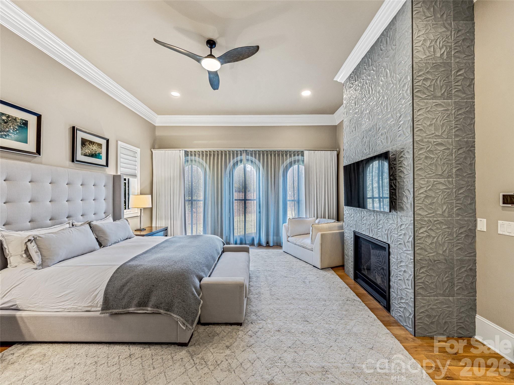 The Cliffs At Walnut Cove - Residential