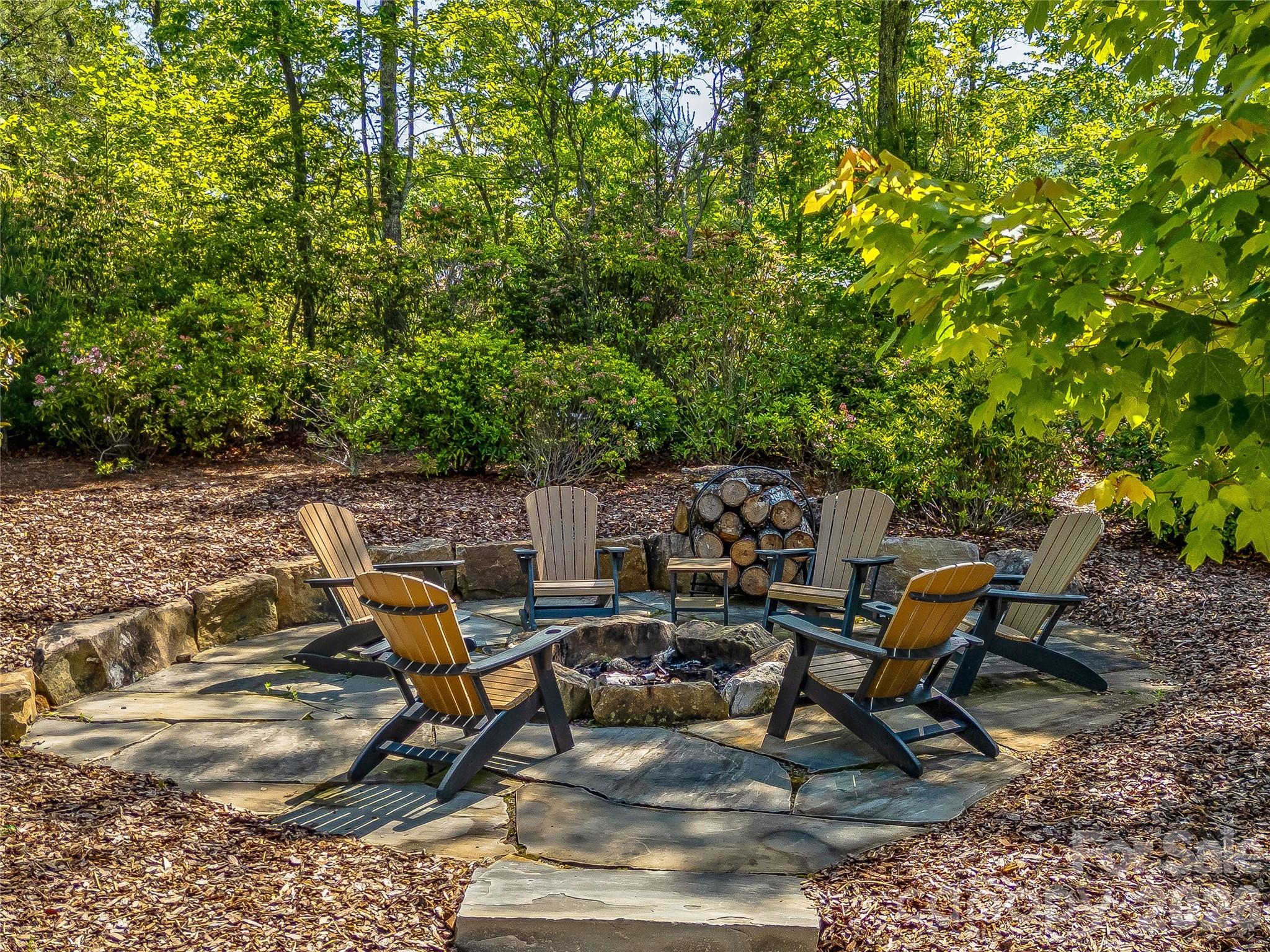 The Cliffs At Walnut Cove - Residential