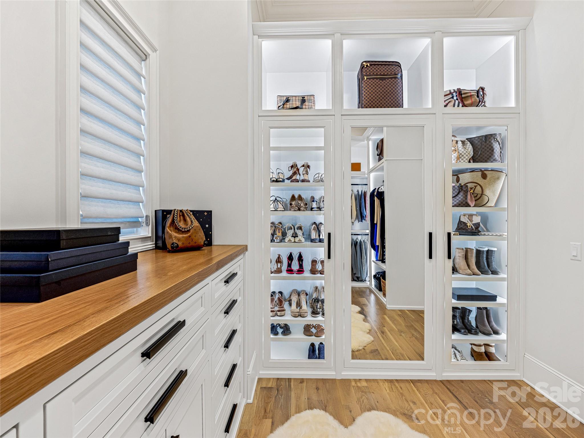 The Cliffs At Walnut Cove - Residential