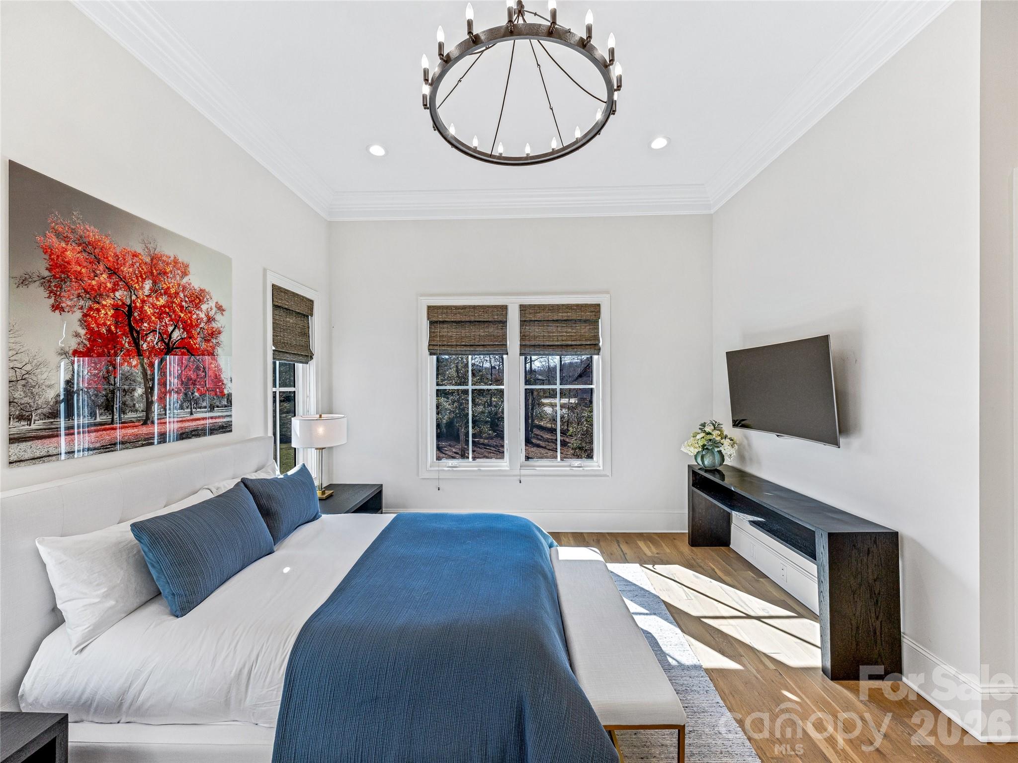 The Cliffs At Walnut Cove - Residential