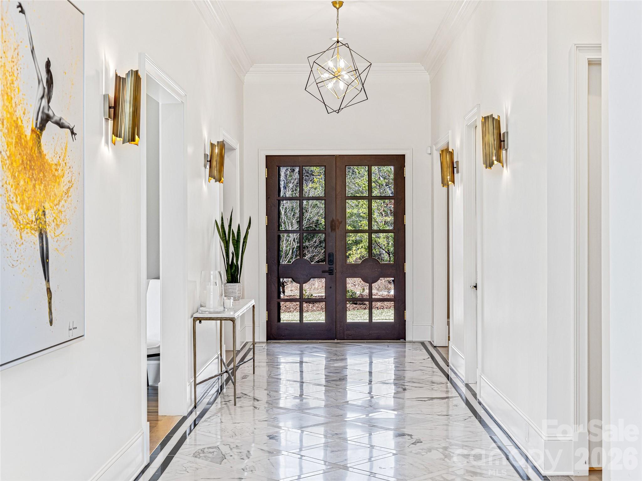 The Cliffs At Walnut Cove - Residential