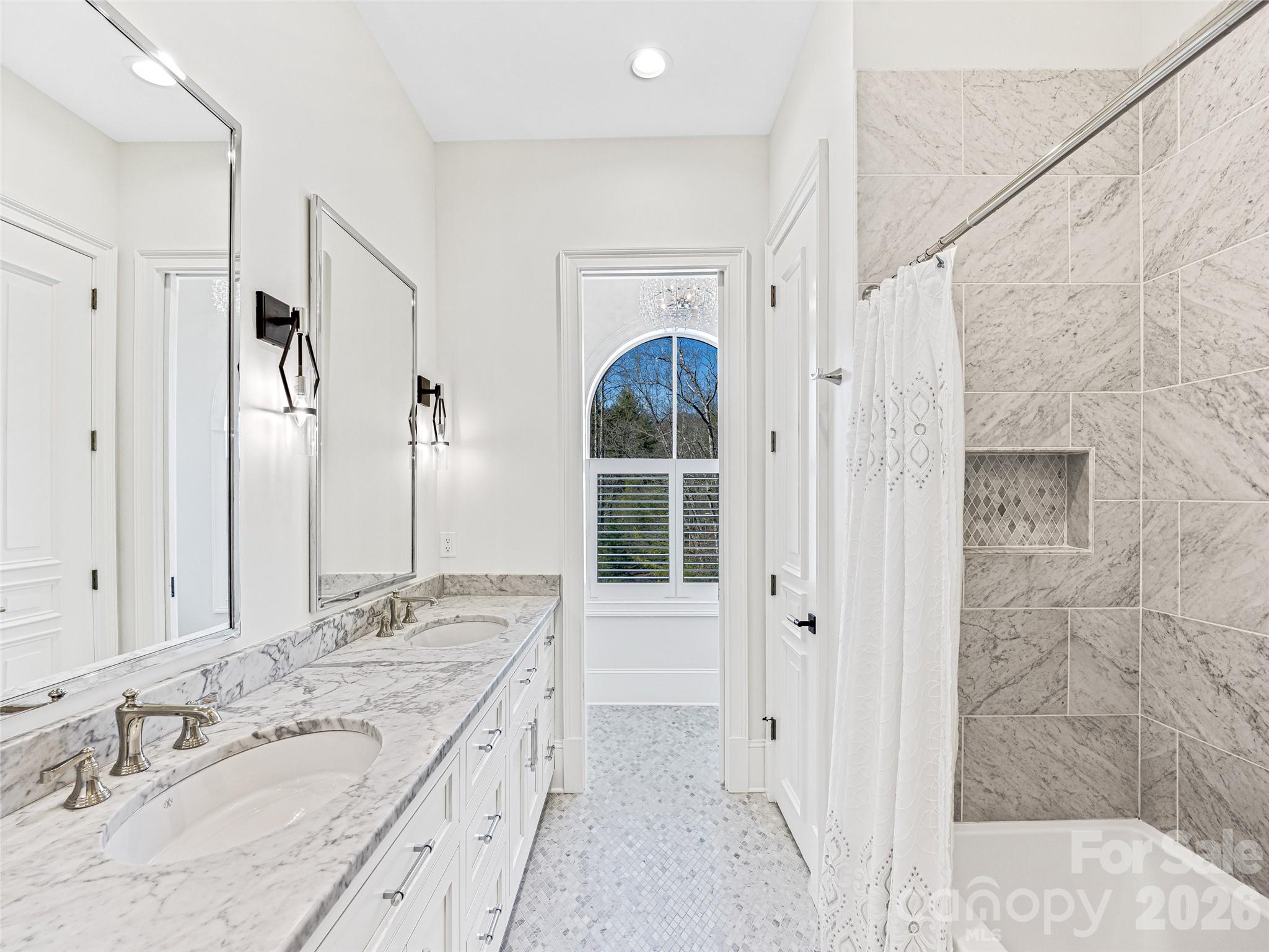 The Cliffs At Walnut Cove - Residential