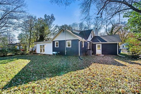 A home in Statesville