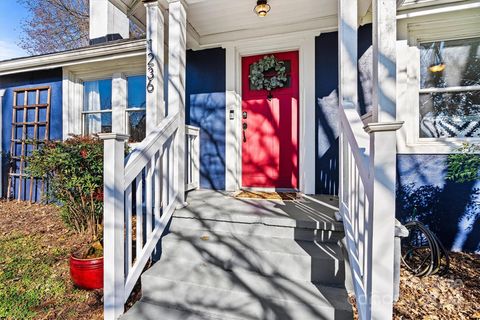 A home in Statesville