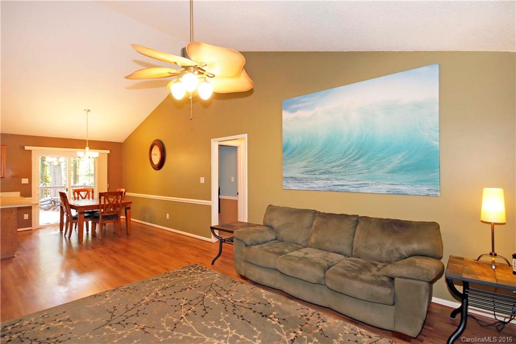 Catawba Springs - Residential