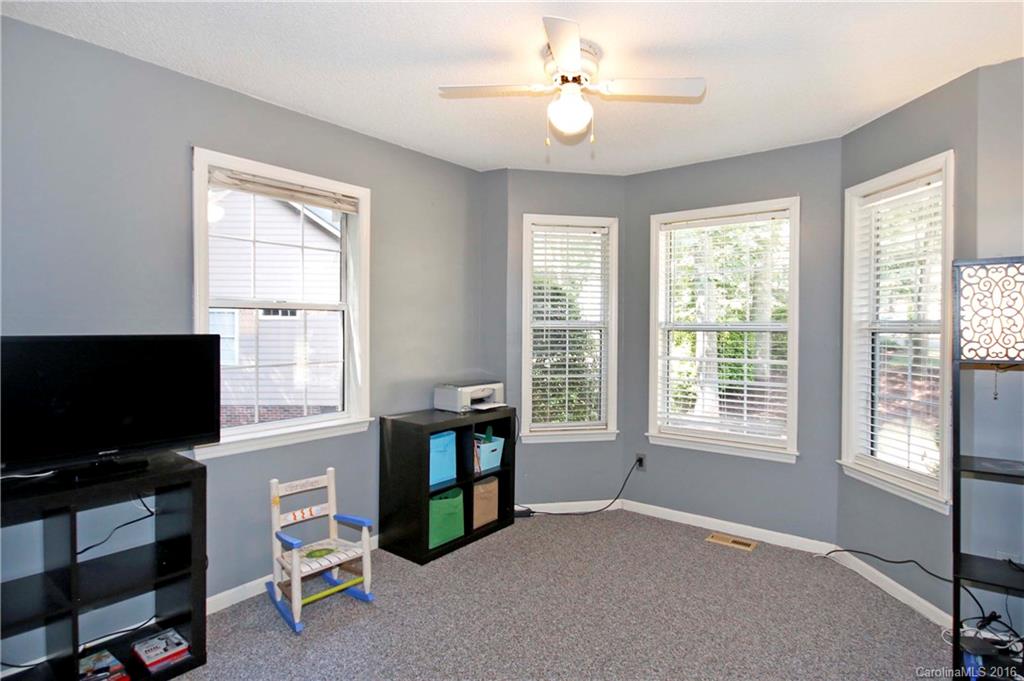 Catawba Springs - Residential