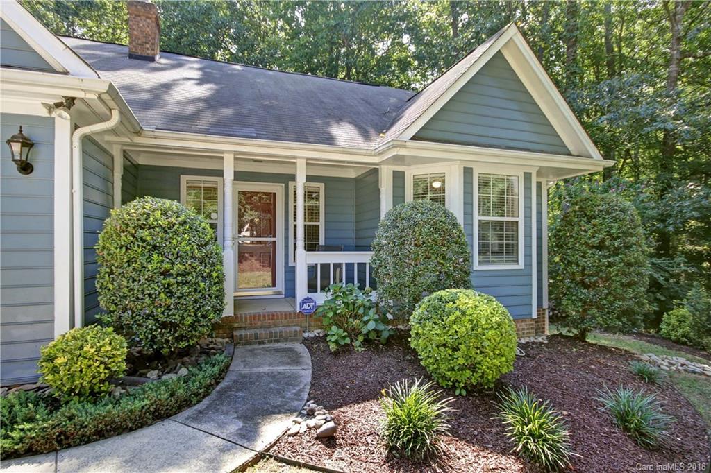 Catawba Springs - Residential