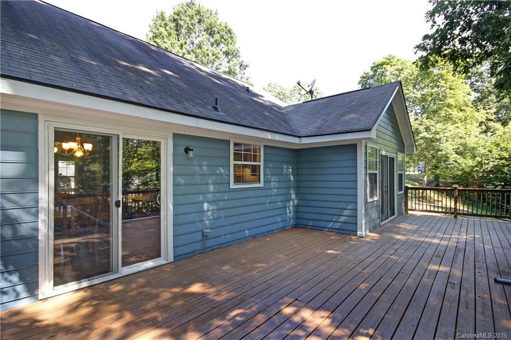 Catawba Springs - Residential