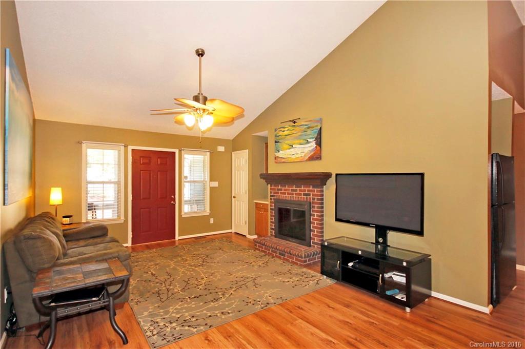 Catawba Springs - Residential