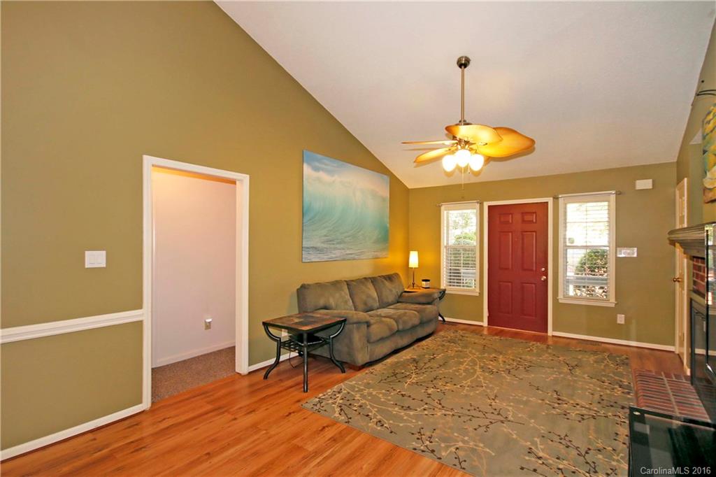 Catawba Springs - Residential