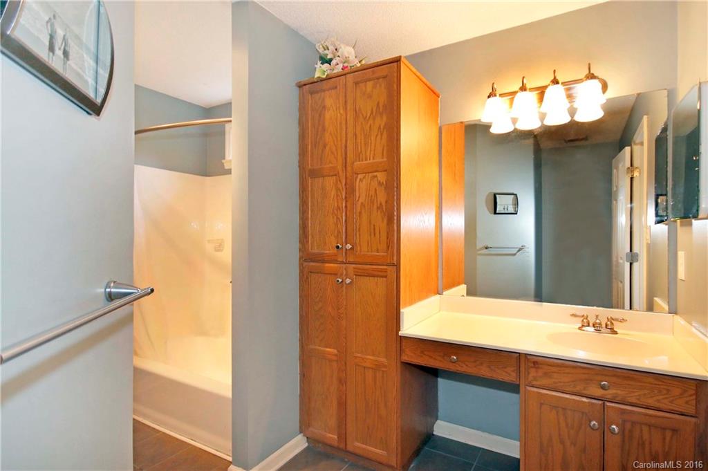 Catawba Springs - Residential