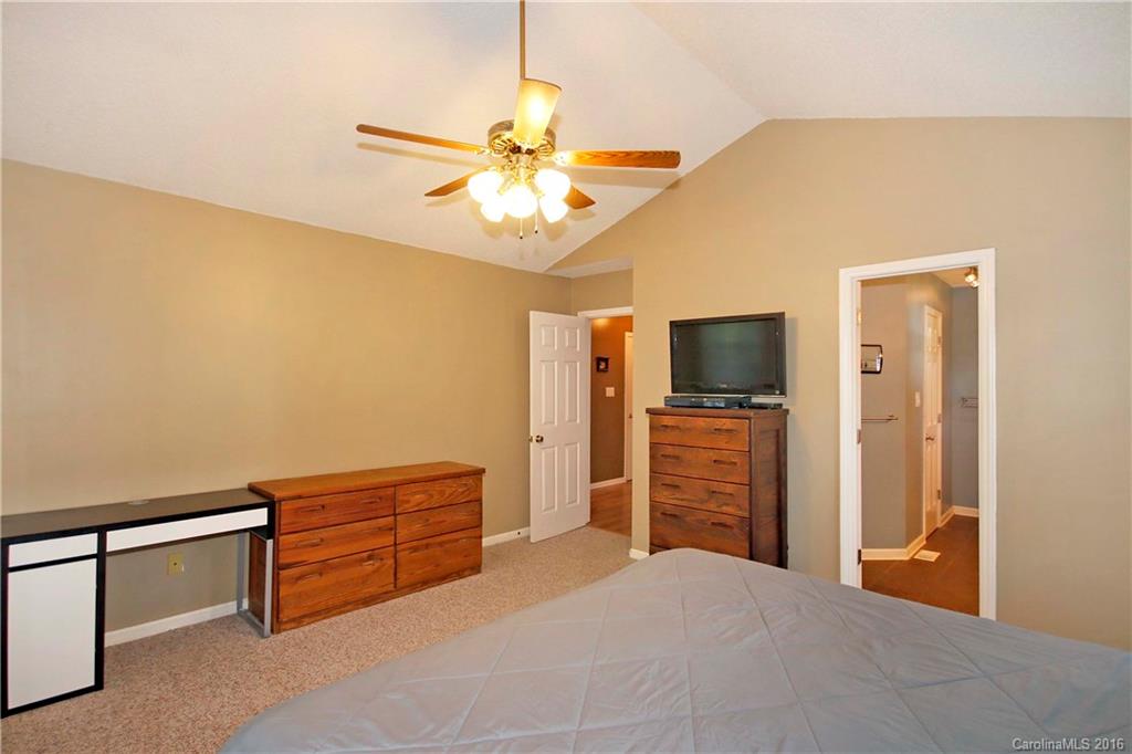 Catawba Springs - Residential