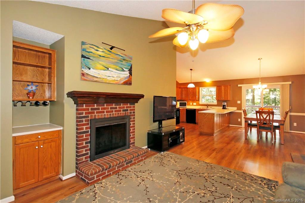 Catawba Springs - Residential