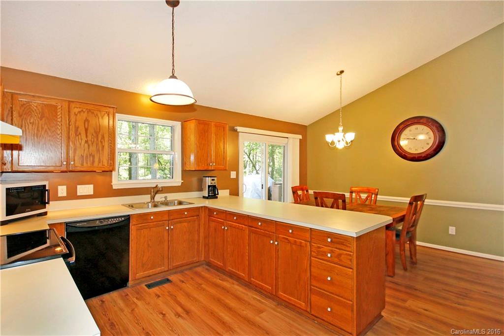 Catawba Springs - Residential