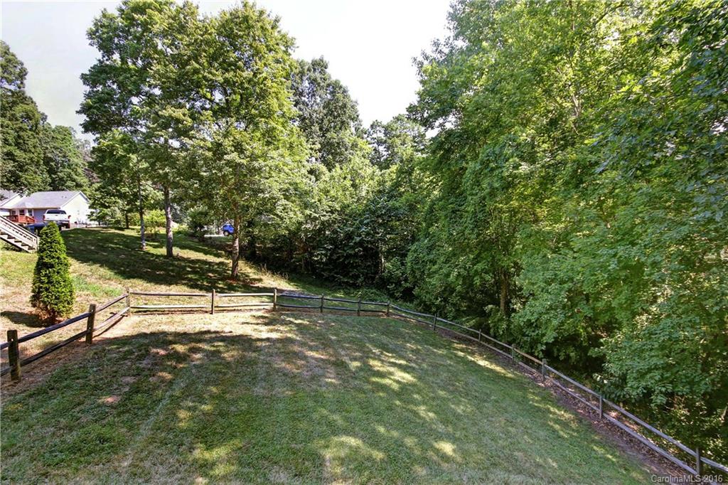 Catawba Springs - Residential