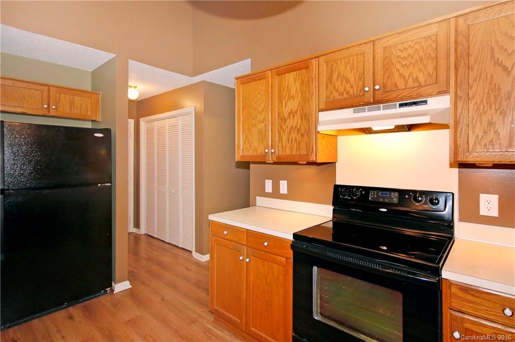 Catawba Springs - Residential