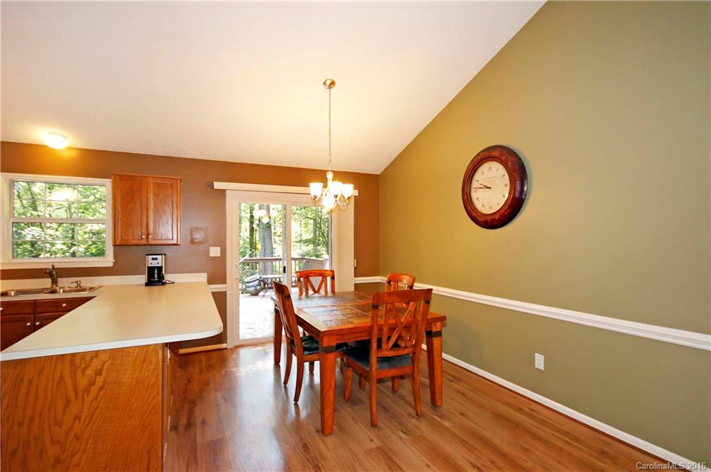 Catawba Springs - Residential