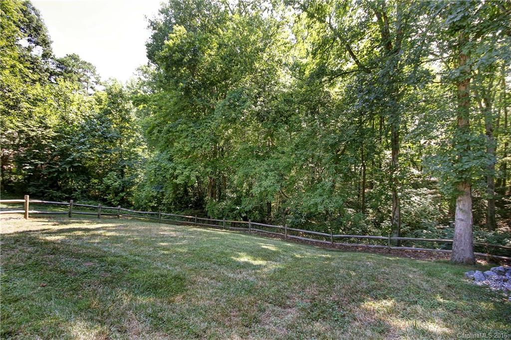 Catawba Springs - Residential