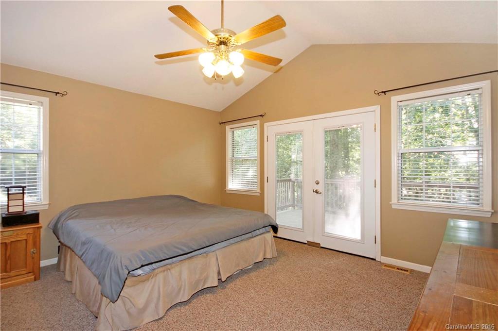 Catawba Springs - Residential